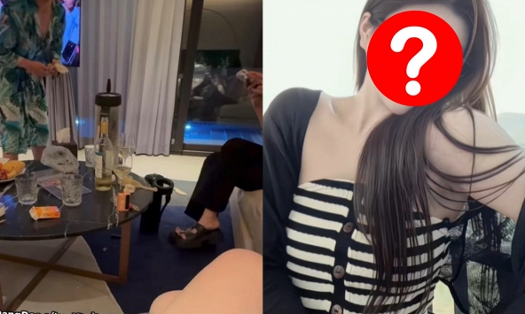 Cô gái tung clip Hải Đăng Doo trong khách sạn Đà Nẵng, rồi xin lỗi cộng đồng mạng là ai?