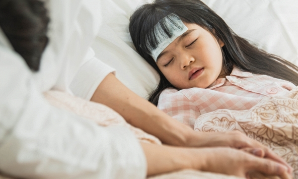 Cúm trong miền nhiệt đới: Thách thức đồng nhiễm và chiến lược phòng ngừa chủ động