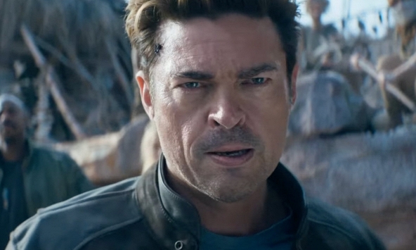 Karl Urban: Từ 'viên kim cương' New Zealand đến vai Johnny Cage trong 'Mortal Kombat II'