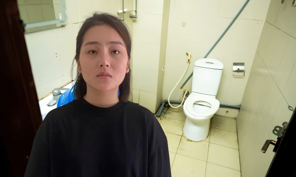 Người mẹ 20 tuổi vừa đi khám thai, vừa ra tay đánh con gái: Nghịch lý đau lòng trong vụ bạo hành trẻ em chấn động ở Hà Nội