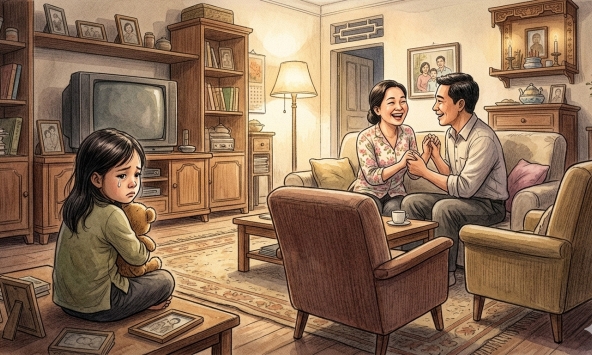 Những vụ bạo hành trẻ có 'sự tham gia' của chính mẹ đẻ: Làm ơn! Đừng bất chấp tất cả luân thường đạo lý để tìm kiếm 'hạnh phúc mới'