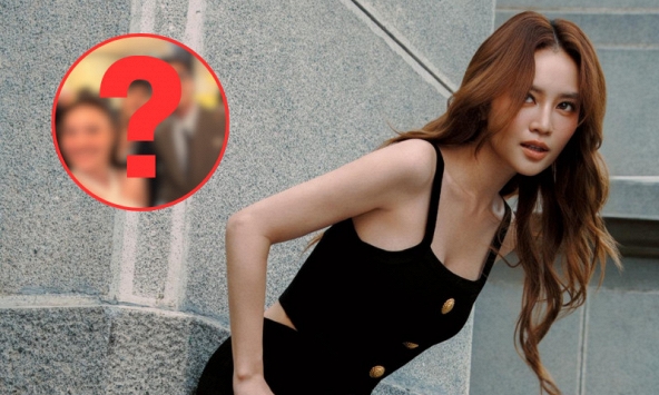 Ninh Dương Lan Ngọc đăng ảnh gặp lại “mối tình đầu”
