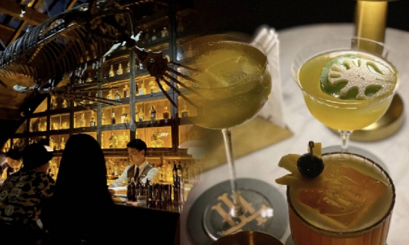 Quán bar T.H nổi tiếng Hà Nội gây tranh cãi vì thái độ phục vụ: Mặc đồ bình dân bị soi, chỉ niềm nở với khách Tây?