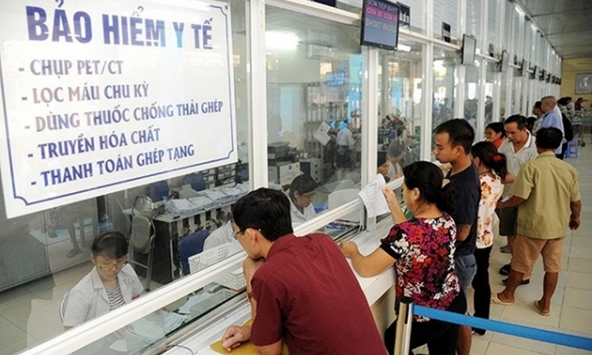 Tất cả người dân đang sử dụng Bảo hiểm y tế chú ý quy định phạt tới 70 triệu đồng từ 15/5