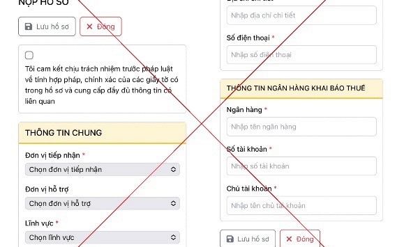 Tất cả người dân khi cập nhật thông tin đất đai, sổ đỏ đặc biệt chú ý
