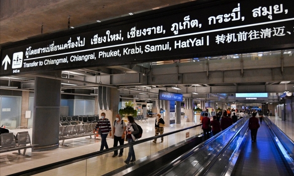 Tin buồn cho người Việt đi Thái trong thời gian tới