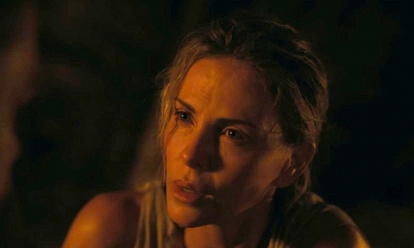 Trailer 'The Odyssey' hé lộ tạo hình nữ thần Charlize Theron và Robert Pattinson hắc hóa
