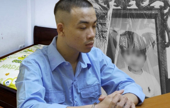 Kẻ bạo hành khai nhận đánh đập vì bé gái lục tủ lạnh tìm đồ ăn nửa đêm, bỏ đói 3 ngày để 'dạy dỗ' 