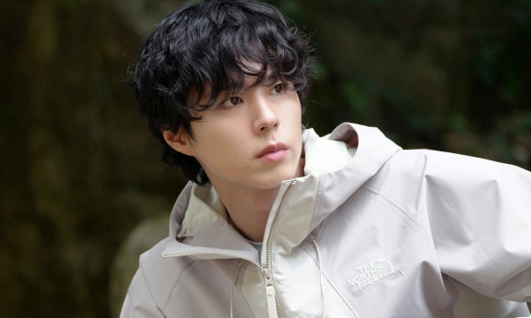 Xin hãy tha cho Park Bo Gum!