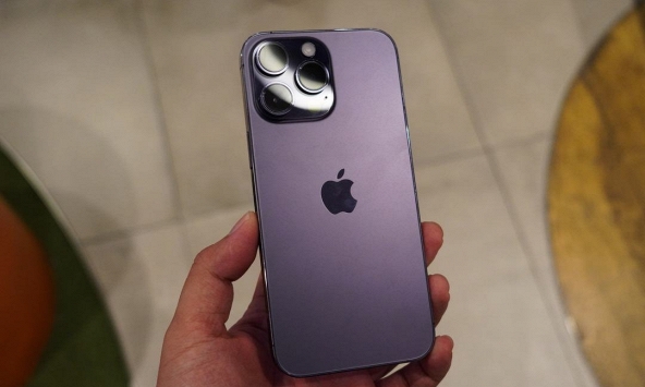 4 chiếc iPhone cũ đáng mua nhất hiện nay
