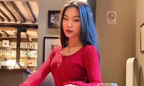 Cay cú vì thua cuộc, người đàn ông có hành động 'khó coi' với nữ kiện tướng xinh đẹp