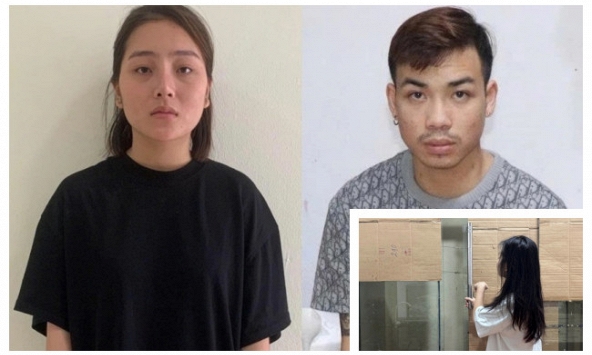 Cô gái nghe tiếng khóc và quát tháo mỗi đêm trong vụ bé 4 tuổi bị bạo hành: 'Nếu...'
