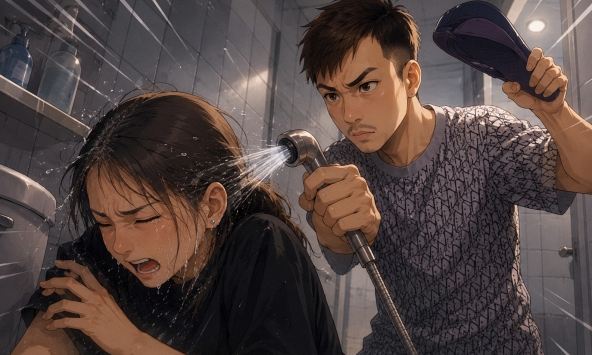 Khi 'mong cháu siêu thoát, đầu thai vào nơi tốt hơn' được nói ra bởi chính kẻ hại con: Sự đạo đức giả lạnh người của một người mẹ