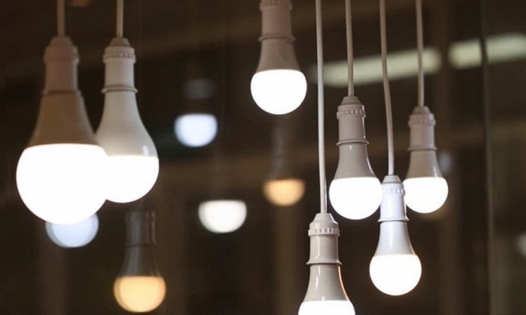 Lời khuyên đến những gia đình đang dùng đèn LED