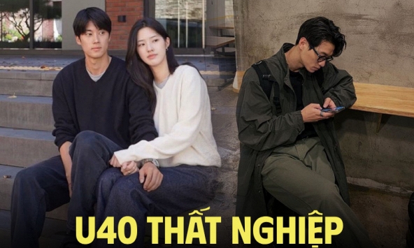 Nhật ký thất nghiệp: Vừa đặt cọc mua nhà thì mất việc, 6 tháng không kiếm ra tiền là khoảng thời gian tệ nhất trong 35 năm cuộc đời 