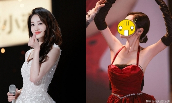 Cũng là “bình hoa di động” trong show Đạp Gió, vì sao kẻ bị ghét, người được thương?  