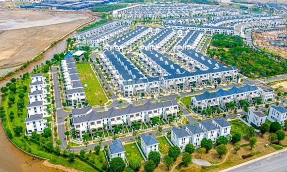 Novaland tăng tốc bàn giao hơn 2.600 sản phẩm và đẩy mạnh cấp sổ hồng trong năm 2026