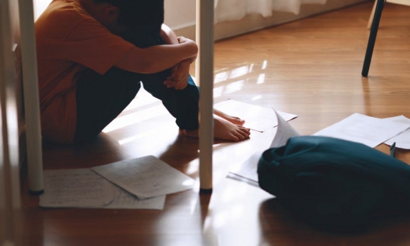 Nước giàu nhất Đông Nam Á cho phép giáo viên đánh học sinh để răn đe