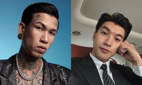 Quán quân Rap Việt quyết vắt khô Quán quân Anh Trai Say Hi, “lè nhà lè nhè” mãi không mệt sao?