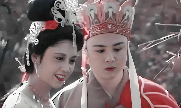 Sau khi Đường Tăng dứt áo ra đi, số phận của nữ vương Tây Lương Nữ Quốc cuối cùng ra sao?