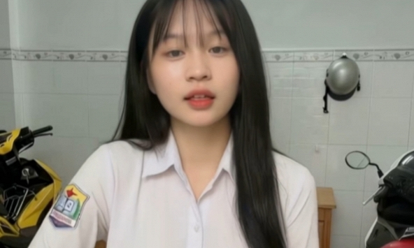 Sử dụng AI, tạo hình nữ sinh đứng nhảy phản cảm, kênh TikTok này khiến dư luận vô cùng bức xúc