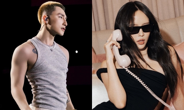 Thiều Bảo Trâm 'lò vi sóng', hợp tác với Sơn Tùng trong MV mới? 