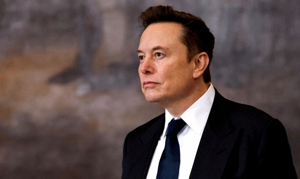 Elon Musk từng đề nghị 'tặng giống' cho nhân viên nữ, khao khát có 5.000 người con