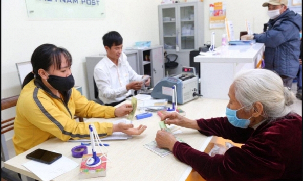 Tin vui từ 1/7: Thêm nhóm người có thể được tăng lương hưu, trợ cấp hàng tháng, mức hưởng ra sao?