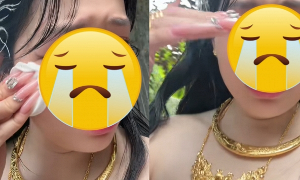 Toàn cảnh vụ cô dâu makeup 3,5 triệu nhưng bể nền, mang mặt mộc tiếp khách: Thợ trang điểm xin lỗi nhưng vẫn quá ấm ức?