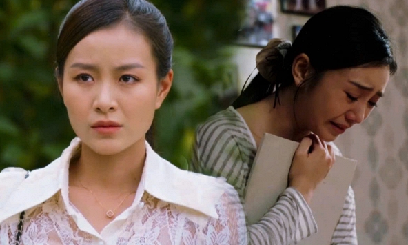 Từ nước mắt của Quỳnh Kool đến phim Việt giờ vàng: Bao giờ biên kịch mới để phụ nữ bớt ngu ngơ đây?