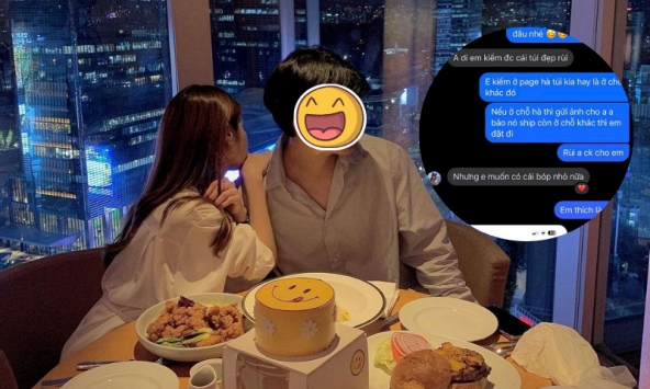 Vụ chia tay đòi quà gay cấn nhất MXH: Chàng trai lập bảng Excel đòi cả bát cháo 45k, tiền wifi 70k nhưng lại được dân tình bênh vực