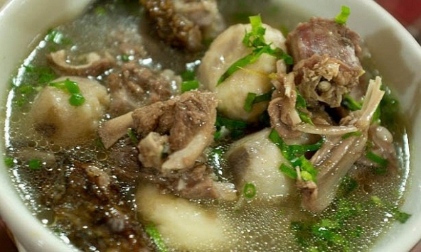 4 loại canh tưởng bổ dưỡng nhưng lại hại thận, âm thầm tổn thương gan, nhiều người vẫn ăn mỗi ngày