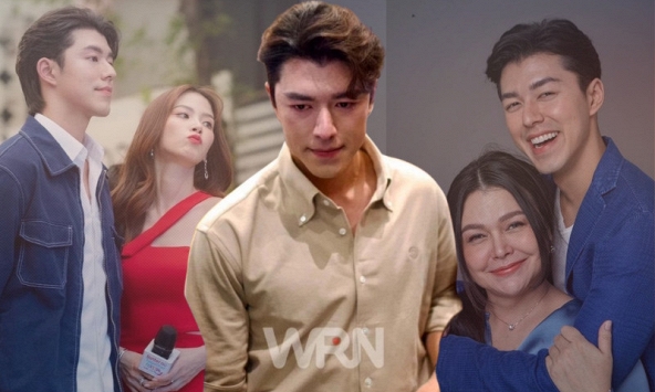 Cú sốc làng giải trí: Lý do thực sự nam thần nổi tiếng chọn cách 'tàn nhẫn' với mẹ ruột để bảo vệ tình yêu mới!