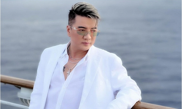 Đàm Vĩnh Hưng: 'Tôi không gây điều ác như triệt đường sống của họ'