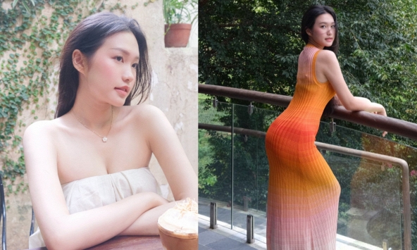 Trạng thái gây chú ý của Doãn Hải My vợ Văn Hậu
