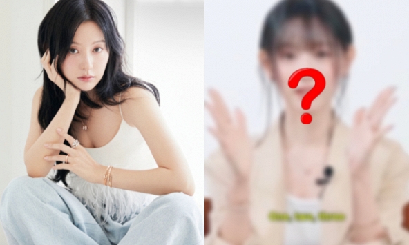 Không thể nhận ra Kim Ji Won nữa, gương mặt biến dạng hiện tại gây hoang mang tột độ