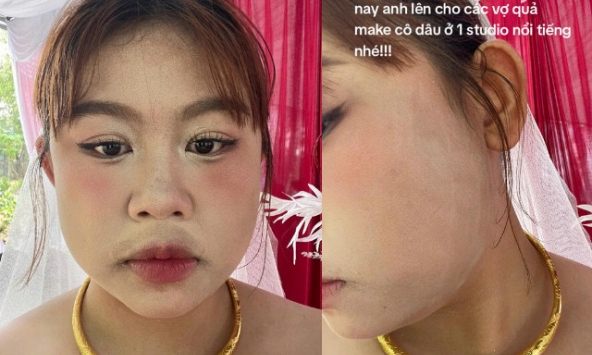 Lại dậy sóng vụ book “gói cô dâu” 17,6 triệu, chưa làm lễ đã bể nền: Studio xin lỗi rồi giảm 200 nghìn, cô dâu từ chối