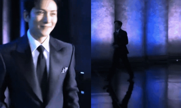 Tổng tài 39 tuổi chỉ cần 60 giây ở Baeksang để ngang trình Hyun Bin, khiến Lee Min Ho tụt thêm hạng