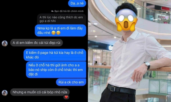 Người đàn ông vụ chia tay đòi cả bát cháo 45k xác định 'khó lấy vợ', lên tiếng: 'Tôi chấp nhận dư luận để sống đúng với đời'