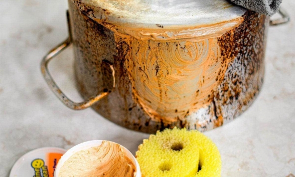 Review 2 loại tẩy rửa đa năng có lượt bán khủng: Cân được nhiều loại vết bẩn nhưng vẫn có 1 điểm trừ