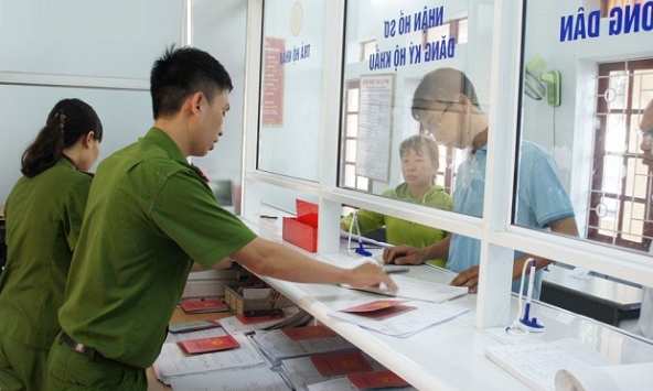 Thông tin quan trọng về tạm trú từ ngày 21/5, tất cả người Việt Nam và người nước ngoài đều cần biết