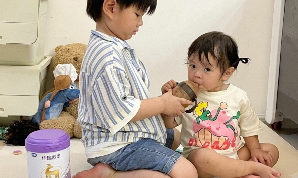 Đừng vội trách con trai mình kém cỏi, chúng chỉ phát triển chậm hơn 1 chút thôi