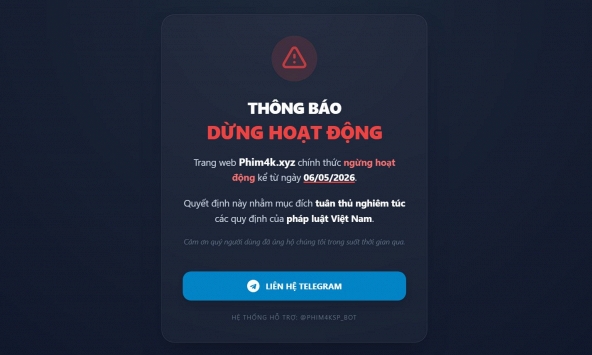 Hàng loạt web phim lậu và kênh thể thao trái phép dừng hoạt động