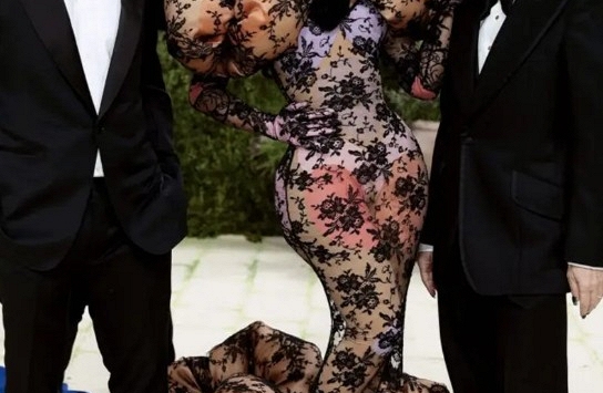 Marc Jacobs: Từ thuở hàn vi đan áo len kiếm sống đến 'ông hoàng' thời trang phía sau các nàng thơ ở Met Gala