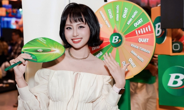 Ngắm dàn MC cực phẩm đổ bộ Vietnam Gameverse 2026: Đẳng cấp visual làm lu mờ cả sân khấu