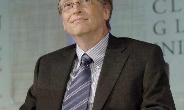 Người giàu thích giao việc khó cho người lười? 13 câu nói của Bill Gates hé lộ tư duy đỉnh cao của ông trùm công nghệ