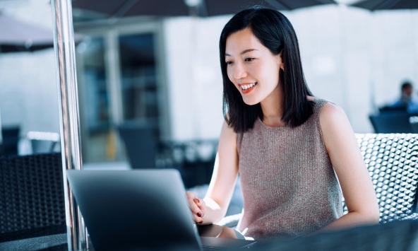 Người sống vui vẻ, ít muộn phiền trong cuộc sống thường có đặc điểm này: Không liên quan đến tiền bạc hay công việc