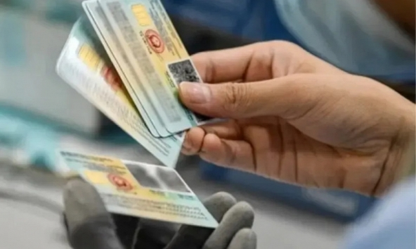 Những người có năm sinh sau đây có quyền lợi đặc biệt: Được cấp thẻ căn cước vô thời hạn trong năm 2026