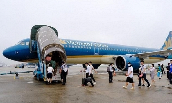 Quyền lợi cho người từ 15-31 tuổi khi đi máy bay Vietnam Airlines, áp dụng đến 31/12/2026 