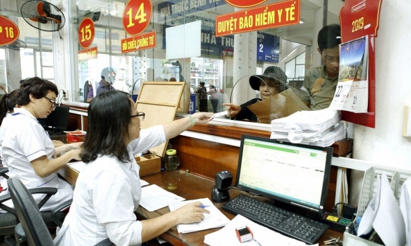 Tất cả người dân đang sử dụng Bảo hiểm y tế chú ý quy định hoàn trả tiền mới nhất